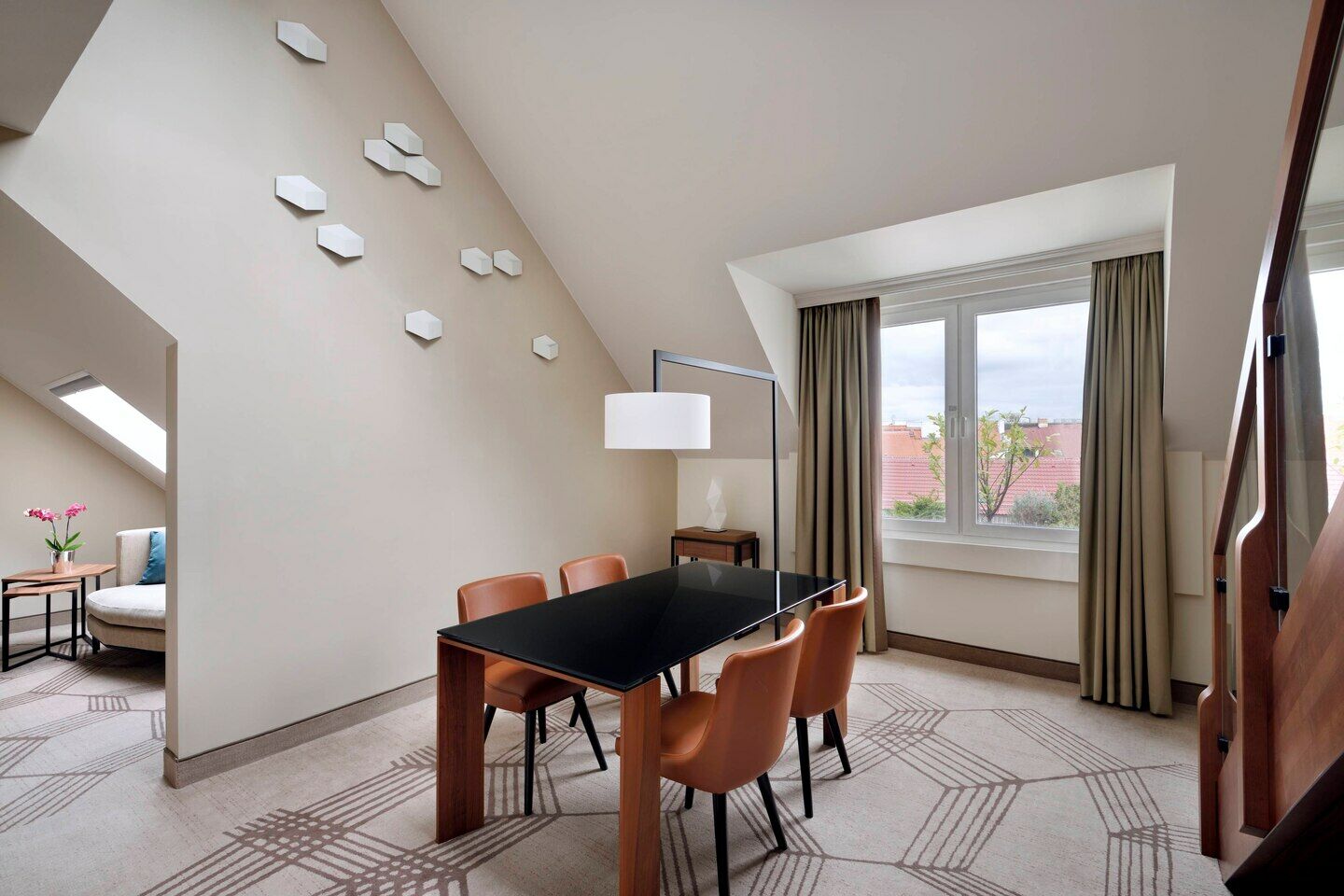 Marriott Hotel