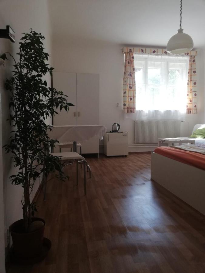Frühstückspension Dd Prag