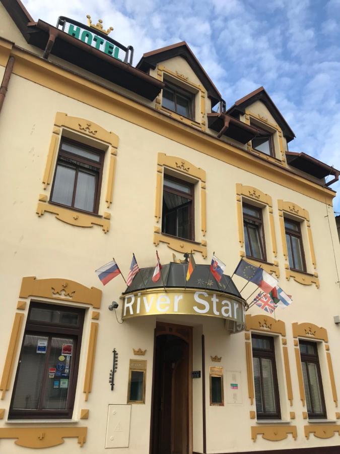 River Star