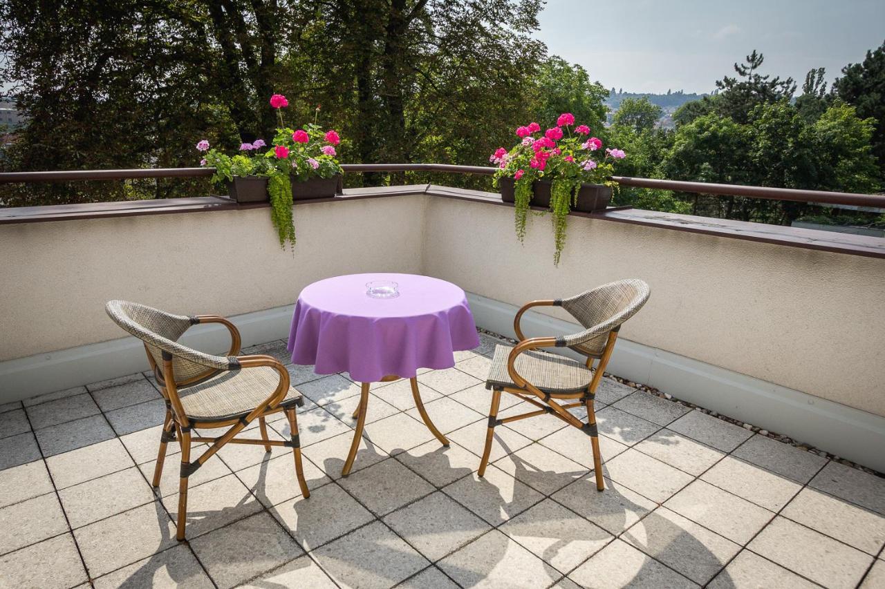 Hotel Silenzio 4*