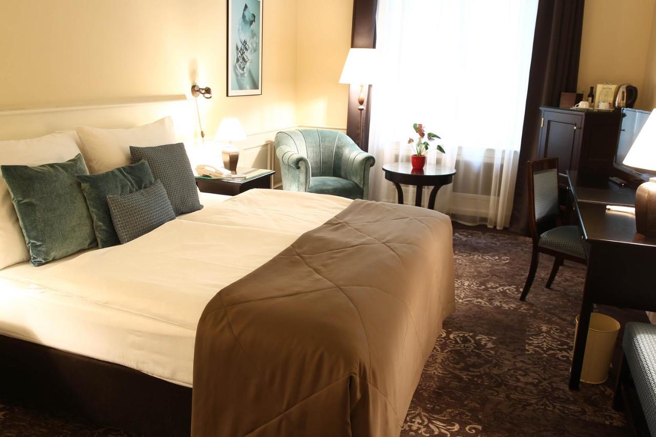Le Palais Art 5* Prag