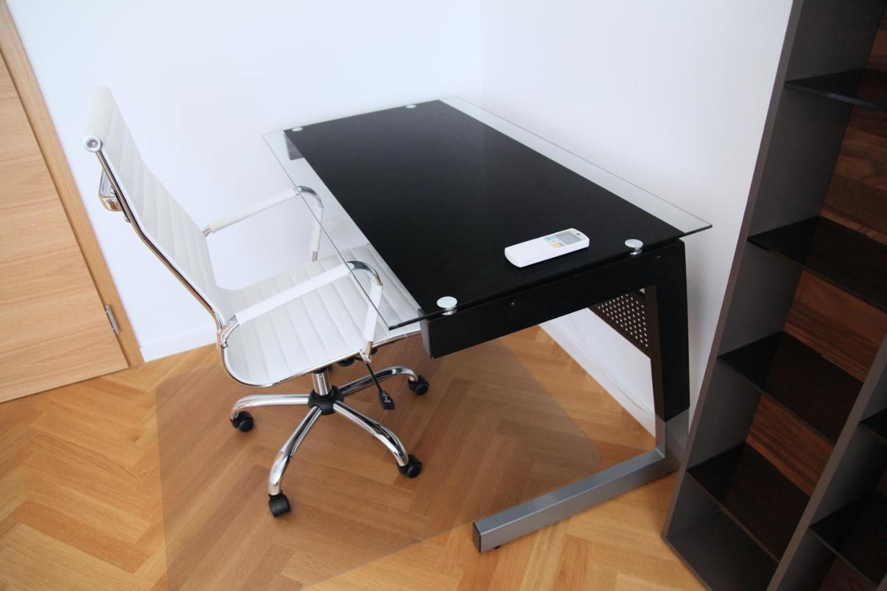 Apartmán Smichov Praguestars *
