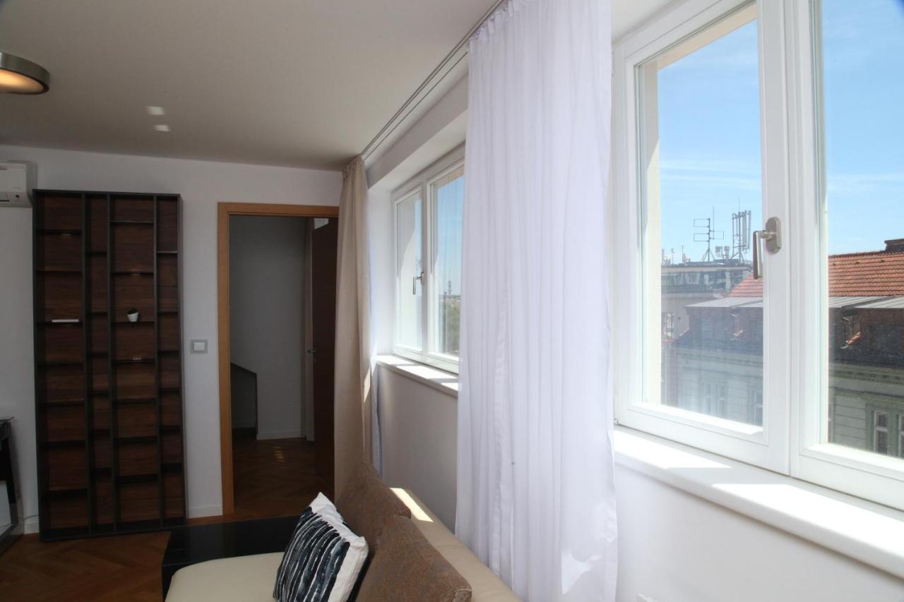 Apartmán Smichov Praguestars