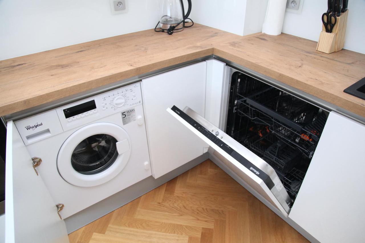 Smichov Praguestars Apartmán Praha