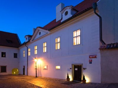 Monastery Hotel