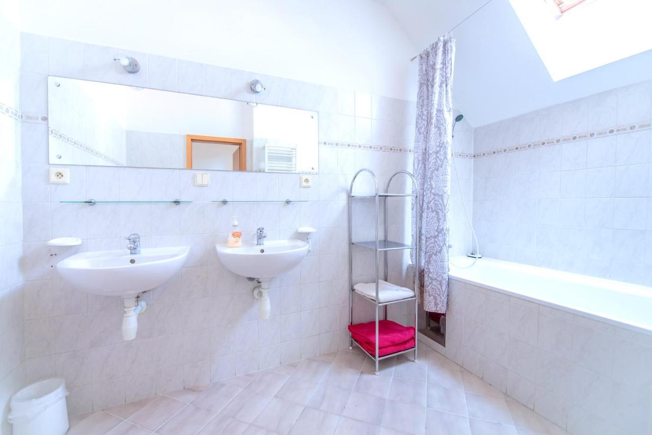 Vezenska Apartmán Praha