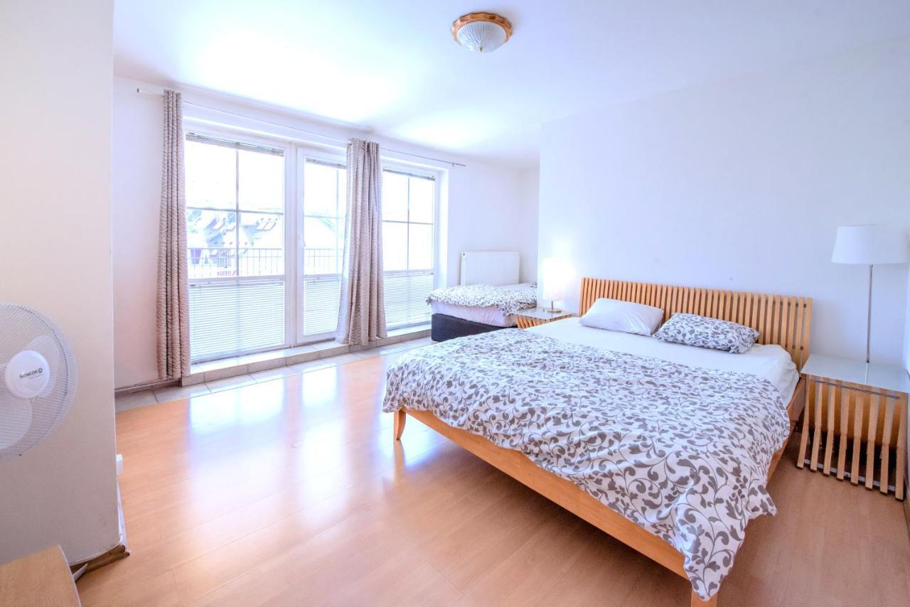 Vezenska Apartmán
