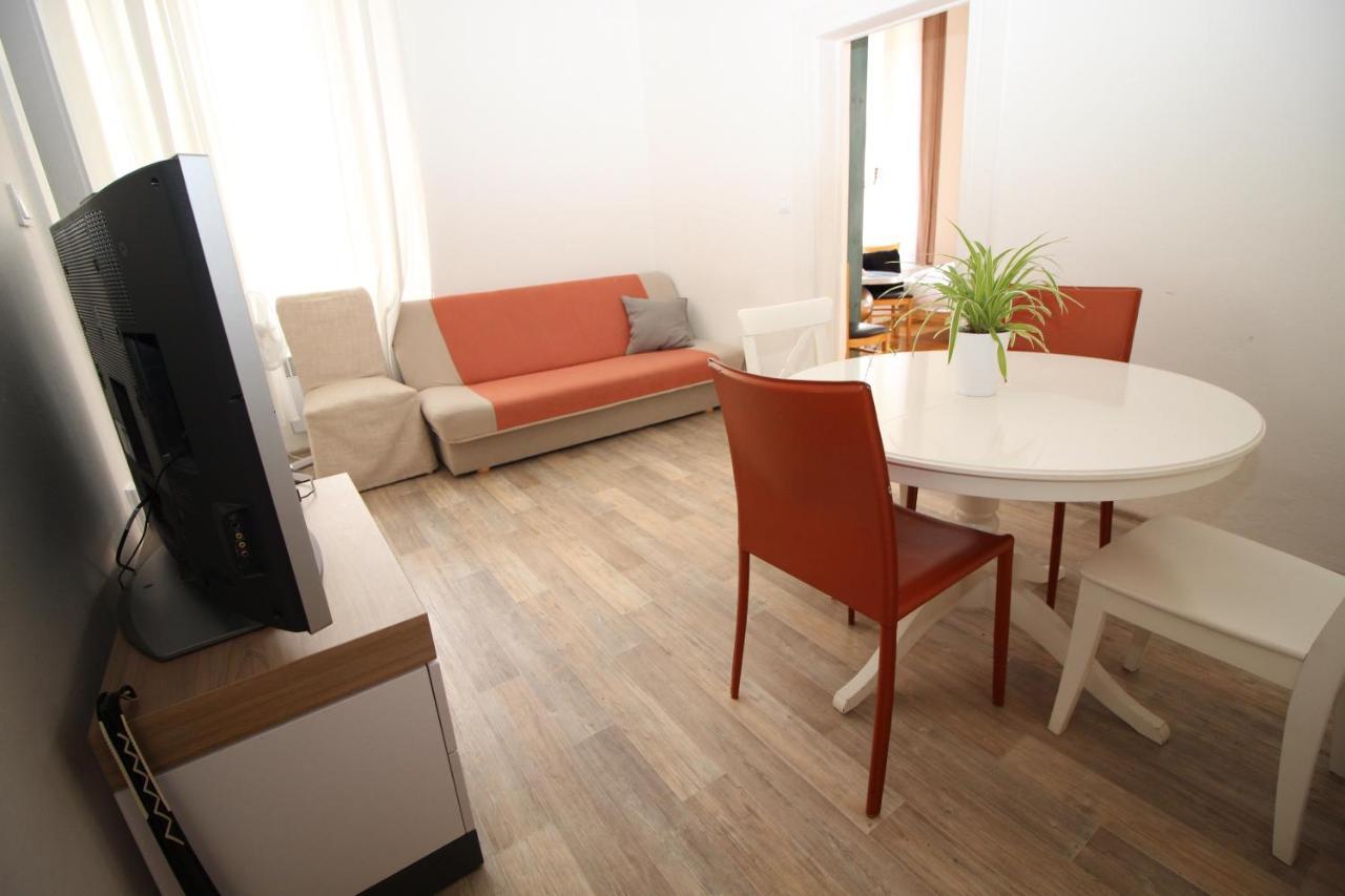 Residence Praha Aparthotel Apartment Prag