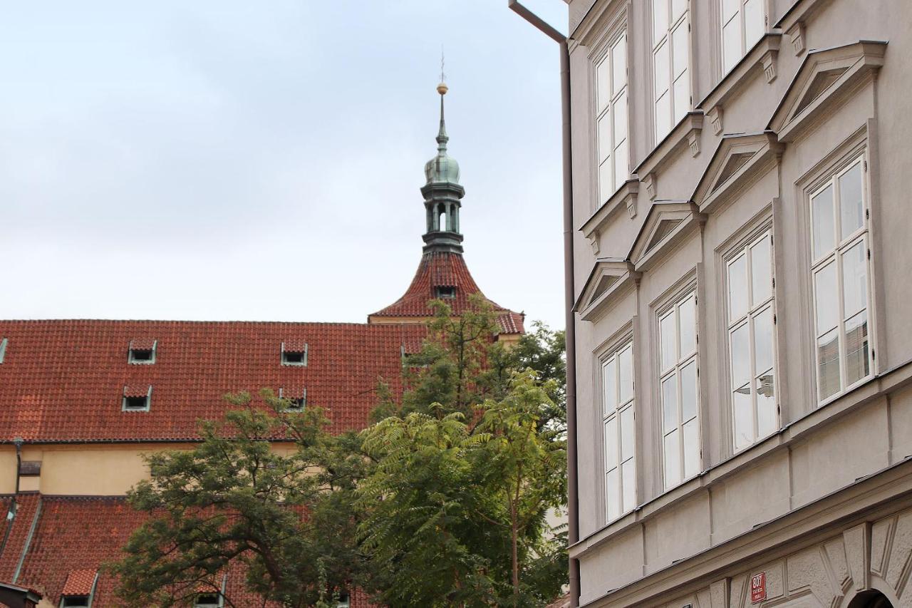 Teytz Apartments Apartment Prague