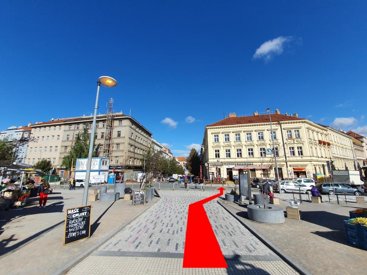 Kk * Prag