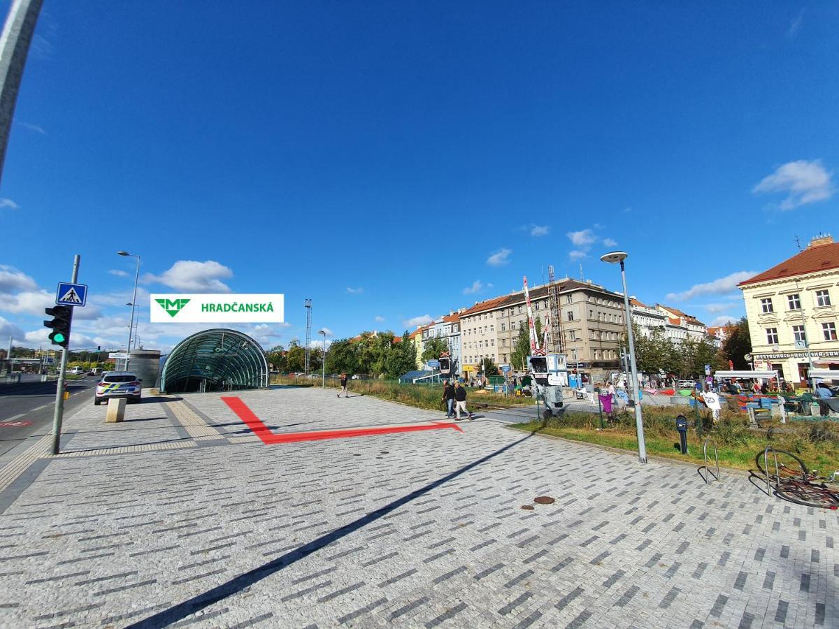 Kk Apartment Prag