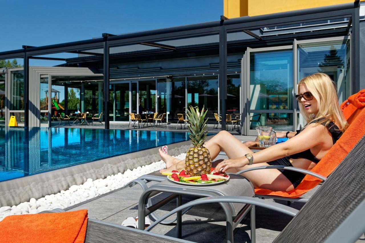 Aura Design&garden Pool Hotel