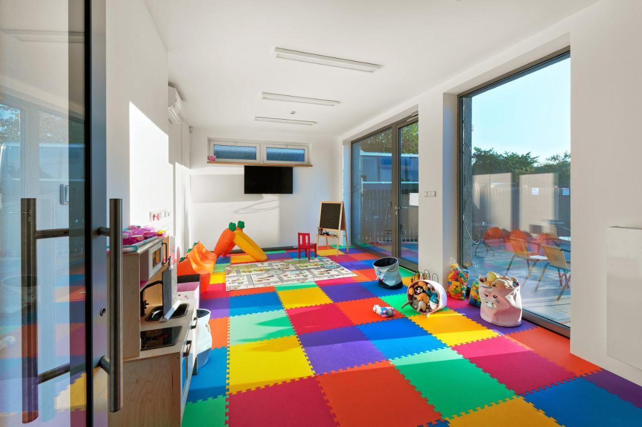 Aura Design&garden Pool Hotel 3*