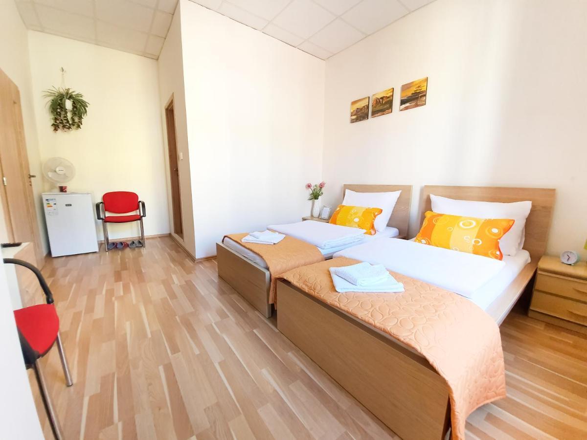Apartment Kk Prag