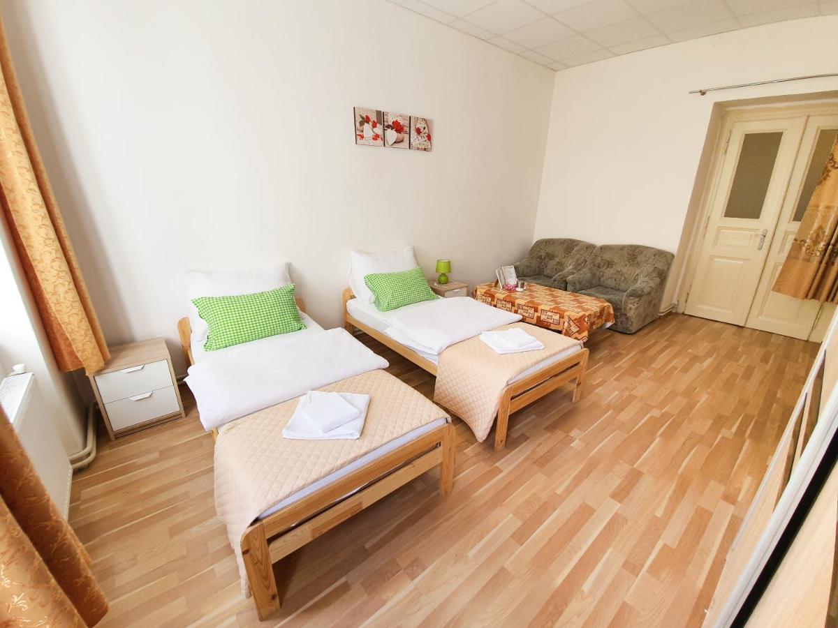 Kk Apartment