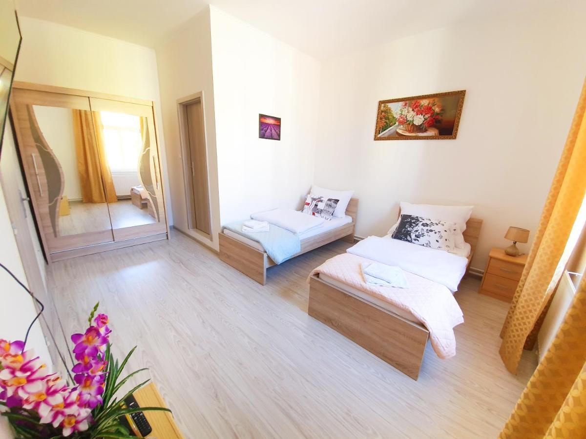Kk Apartment *