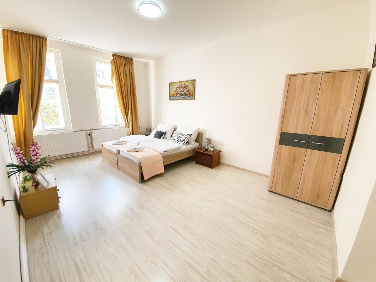 Kk Apartment Prag