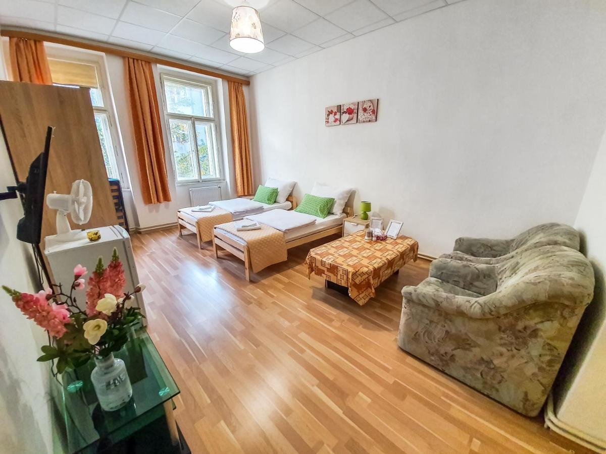 Apartment Kk Prag