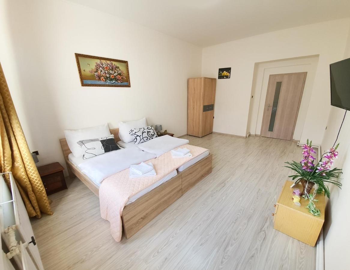 Kk Apartment Prag
