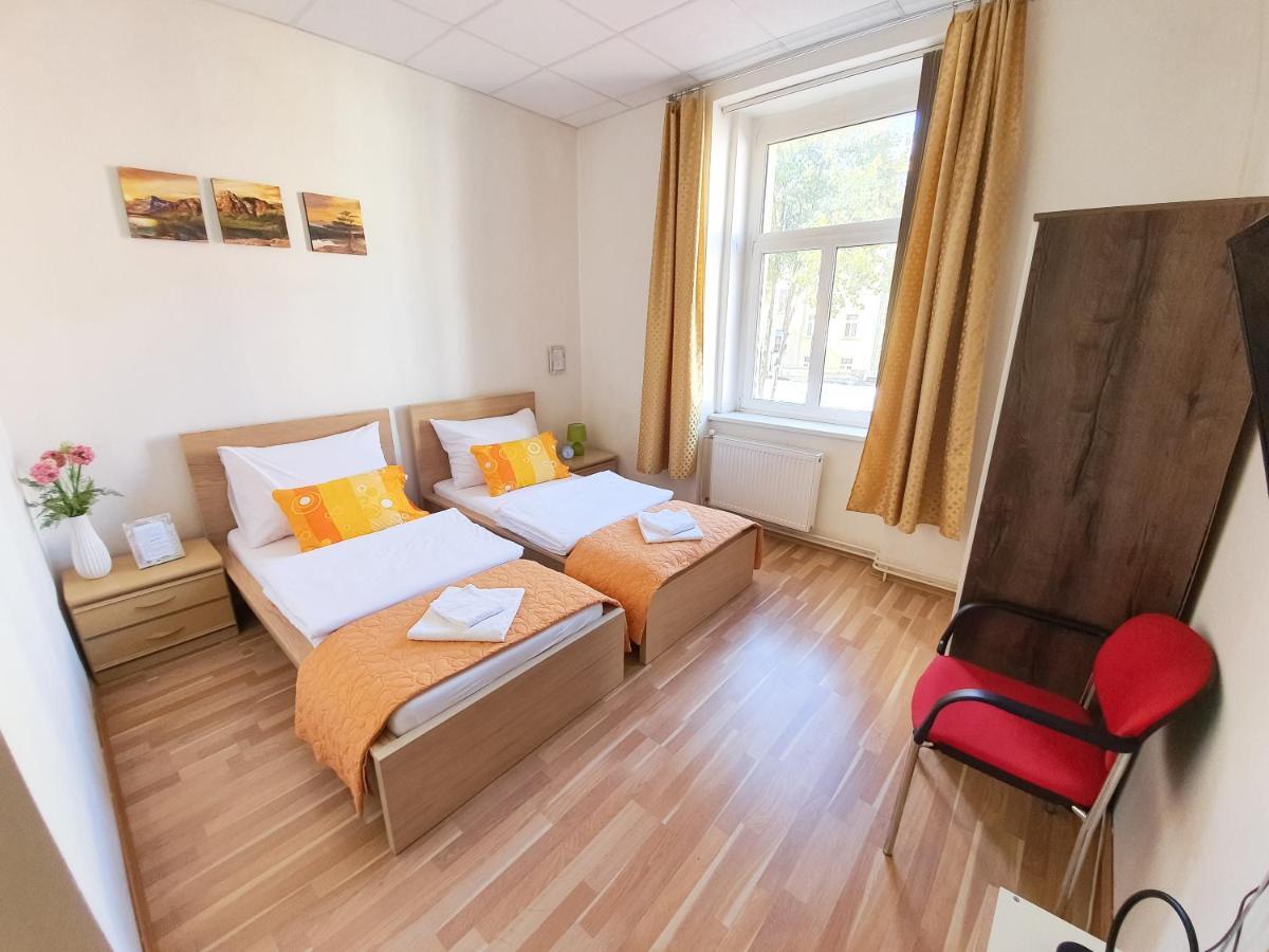 Kk Apartment