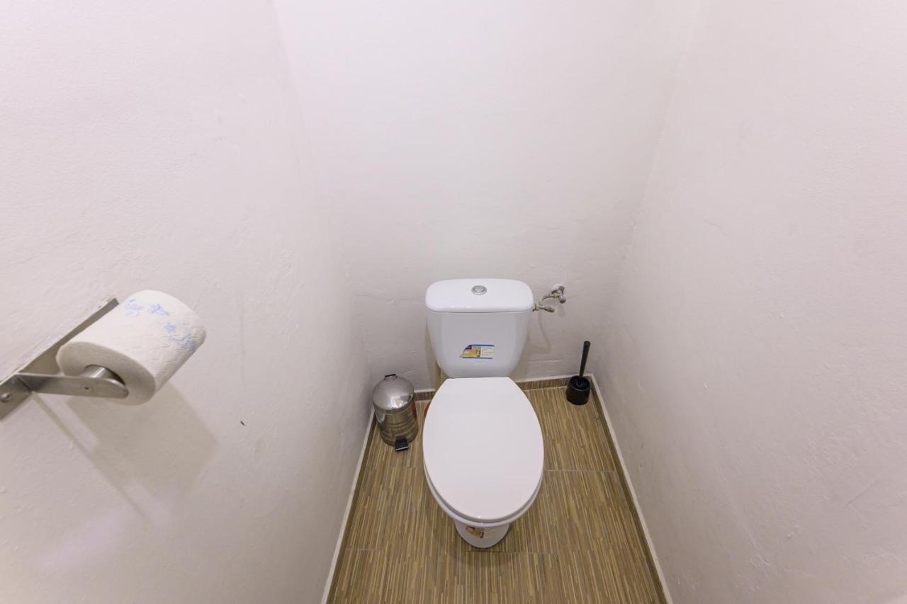 Apartment Grebovka *