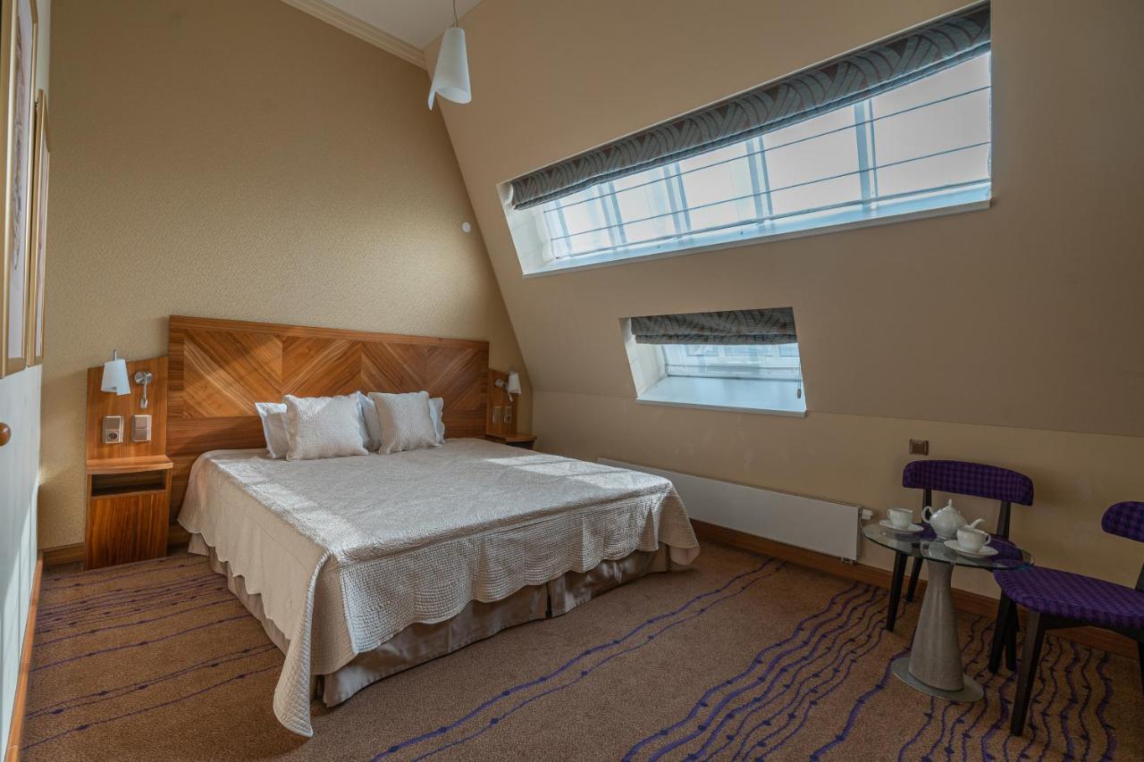 The Alchemist 4* Prag