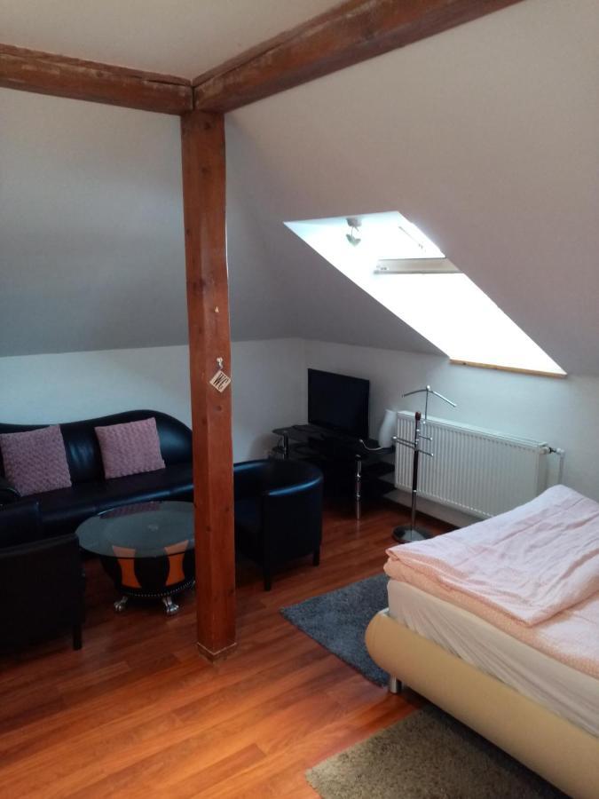 Homestay Savojska Prague