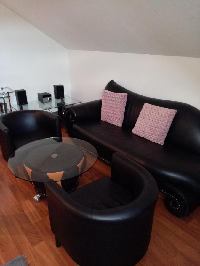 Homestay Savojska Prague