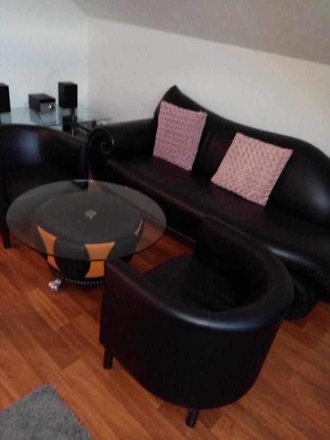Homestay Savojska Prague