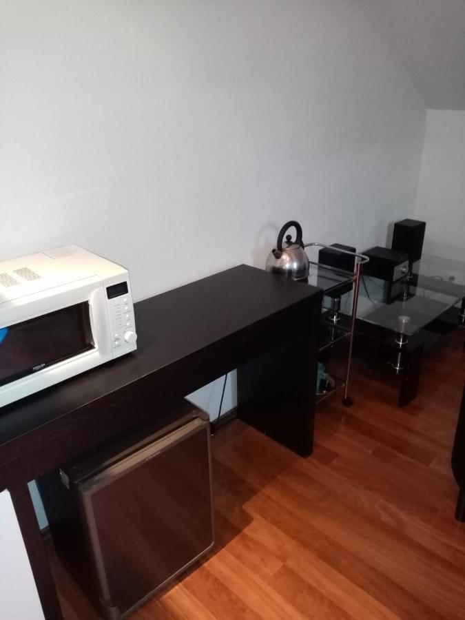 Homestay Savojska Prague