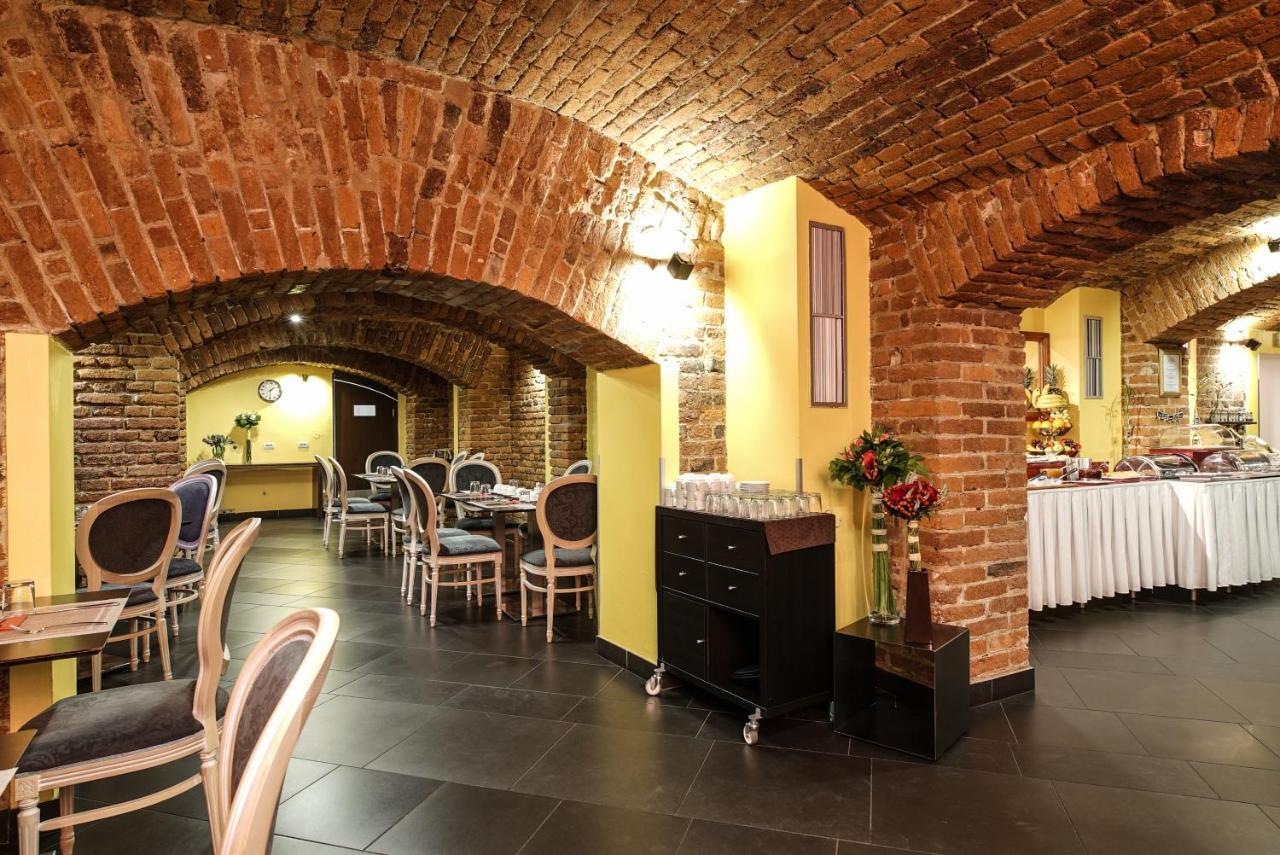Assenzio Hotel Prag
