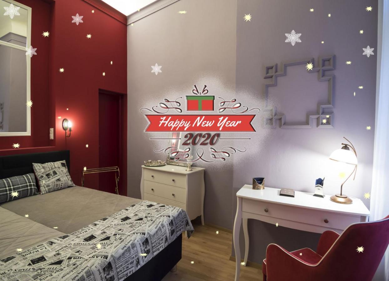 Design Havelska Prag