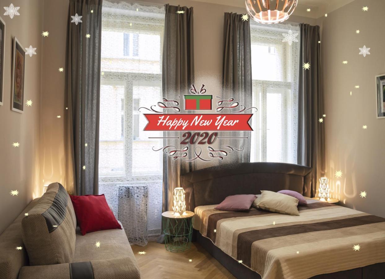 Apartment Modern Zlatnicka 8