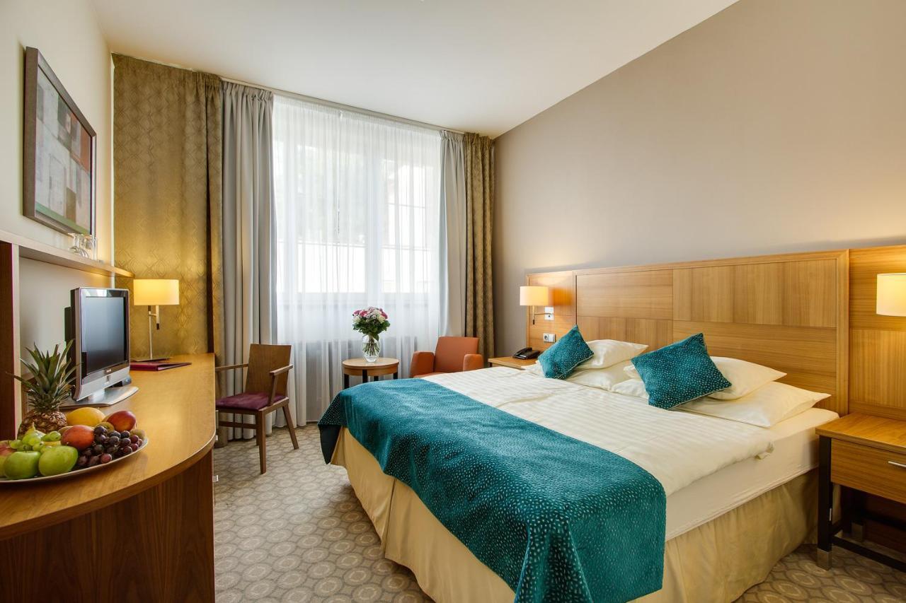 Hotel Silenzio 4*