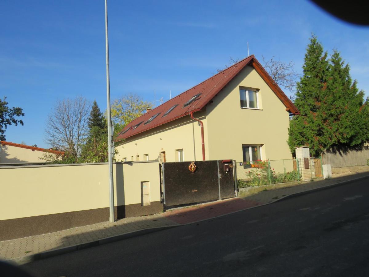 Apartment Rivendell Prag