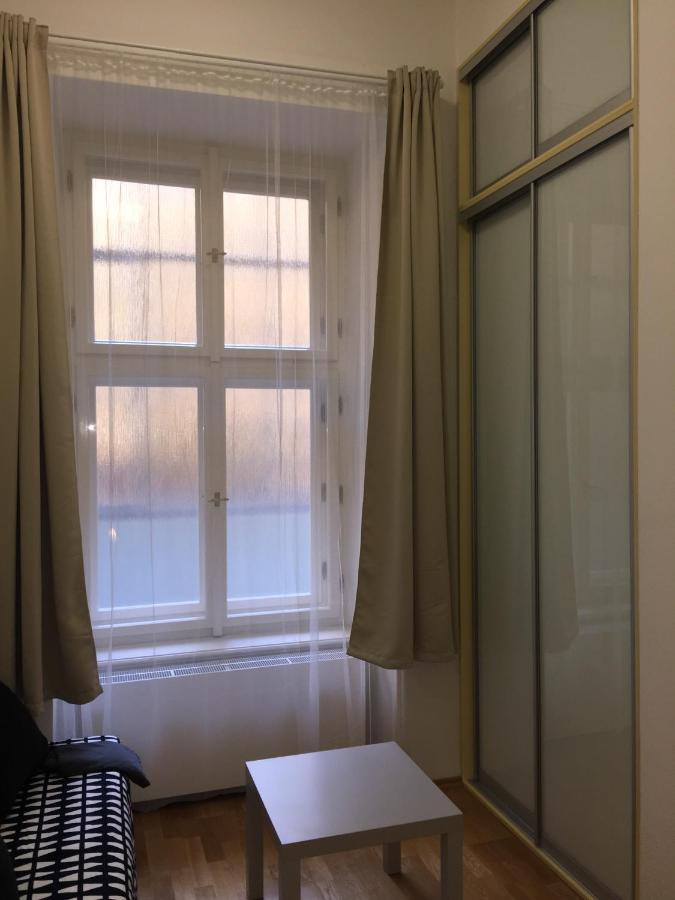Reznicka Apartment *