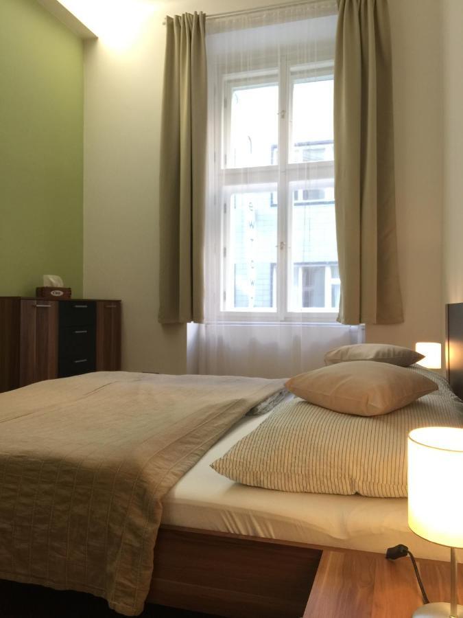 Apartment Reznicka Prague
