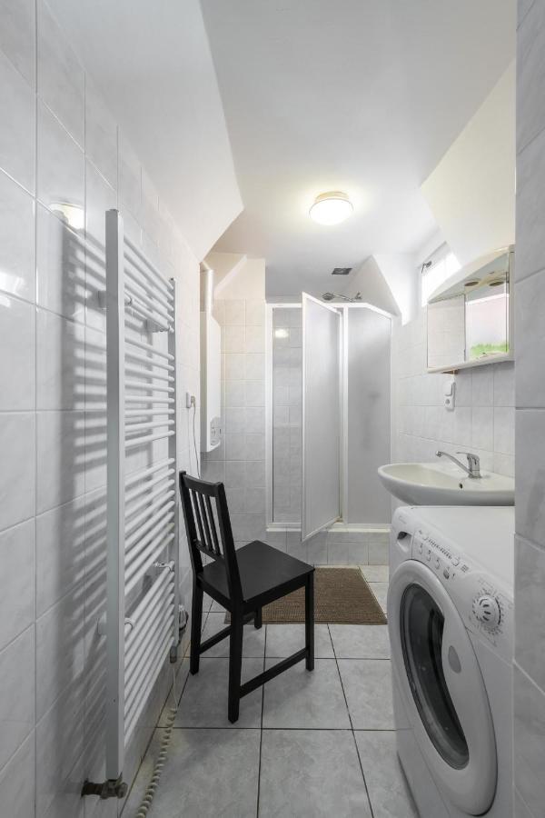 Husova 15 Apartment Prag