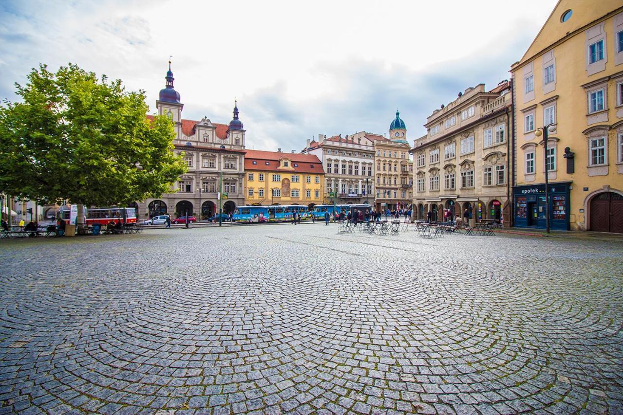 Thunovska * Prag