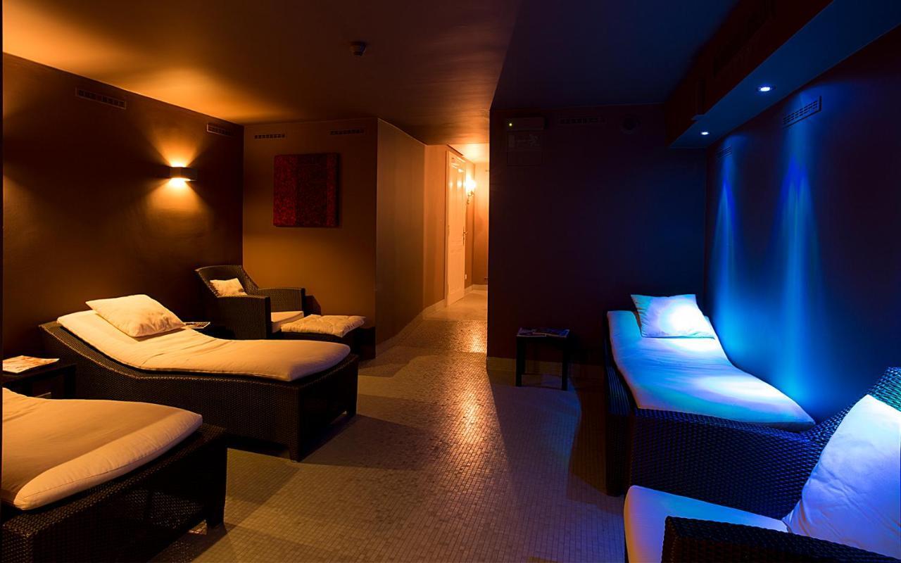 Le Palais Art Hotel 5*