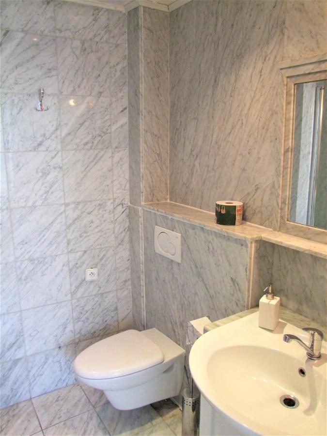 Charles Bridge Apartmán