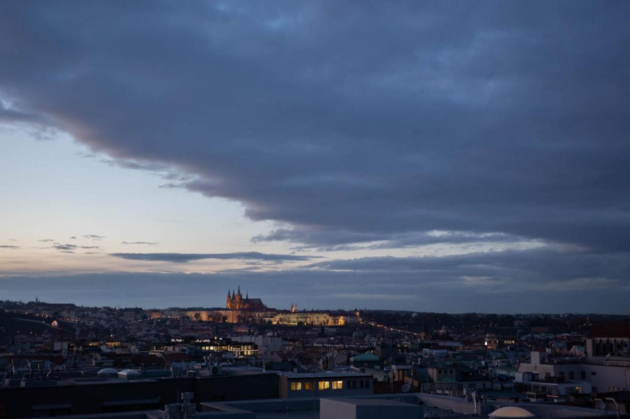 Myo Wenceslas Prag