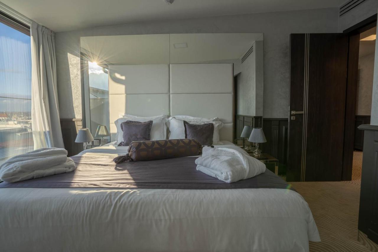 Hotell Myo Wenceslas Prag