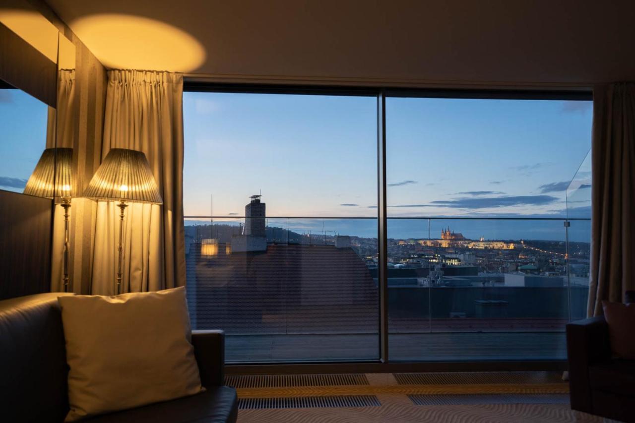 Hotell Myo Wenceslas