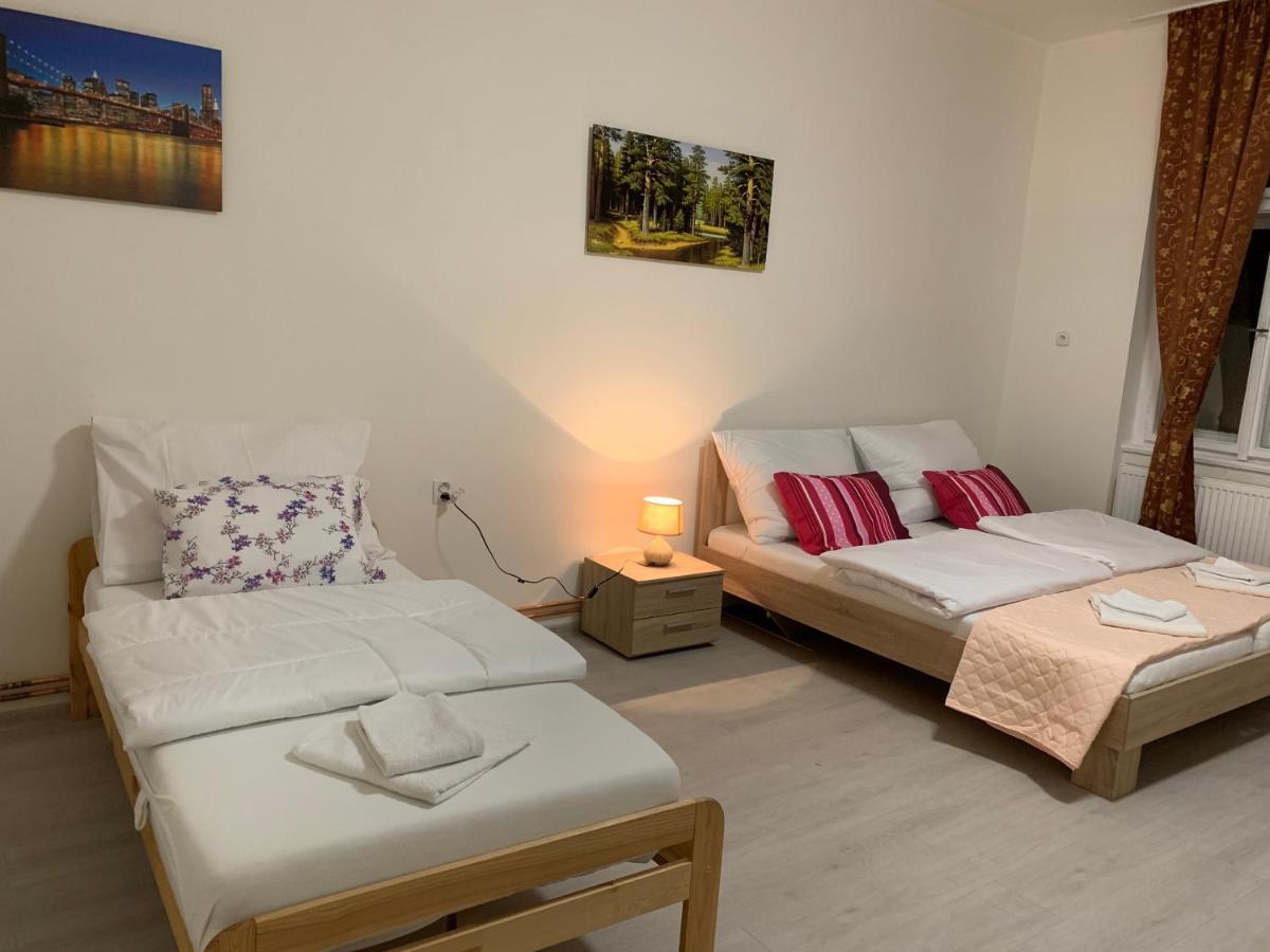 Kk Apartment