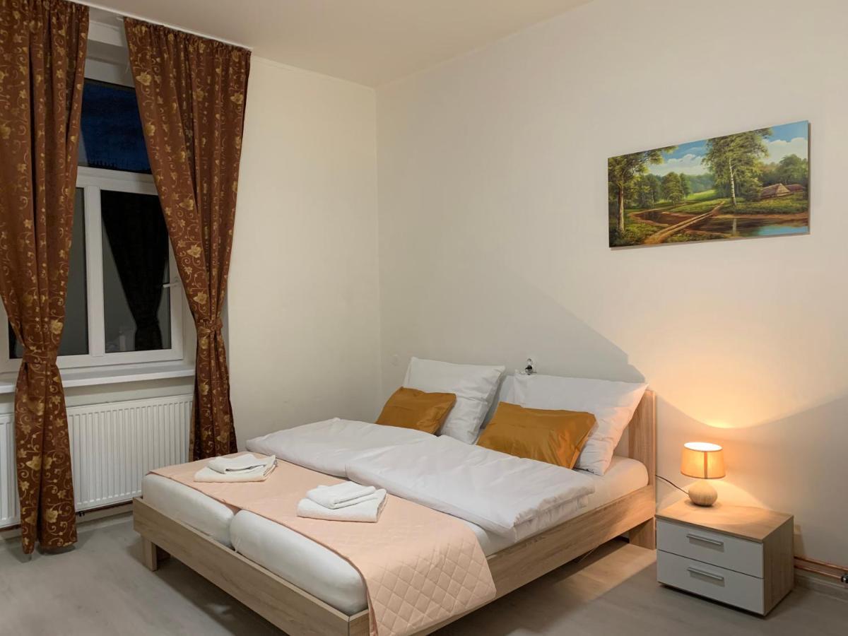 Apartment Kk *