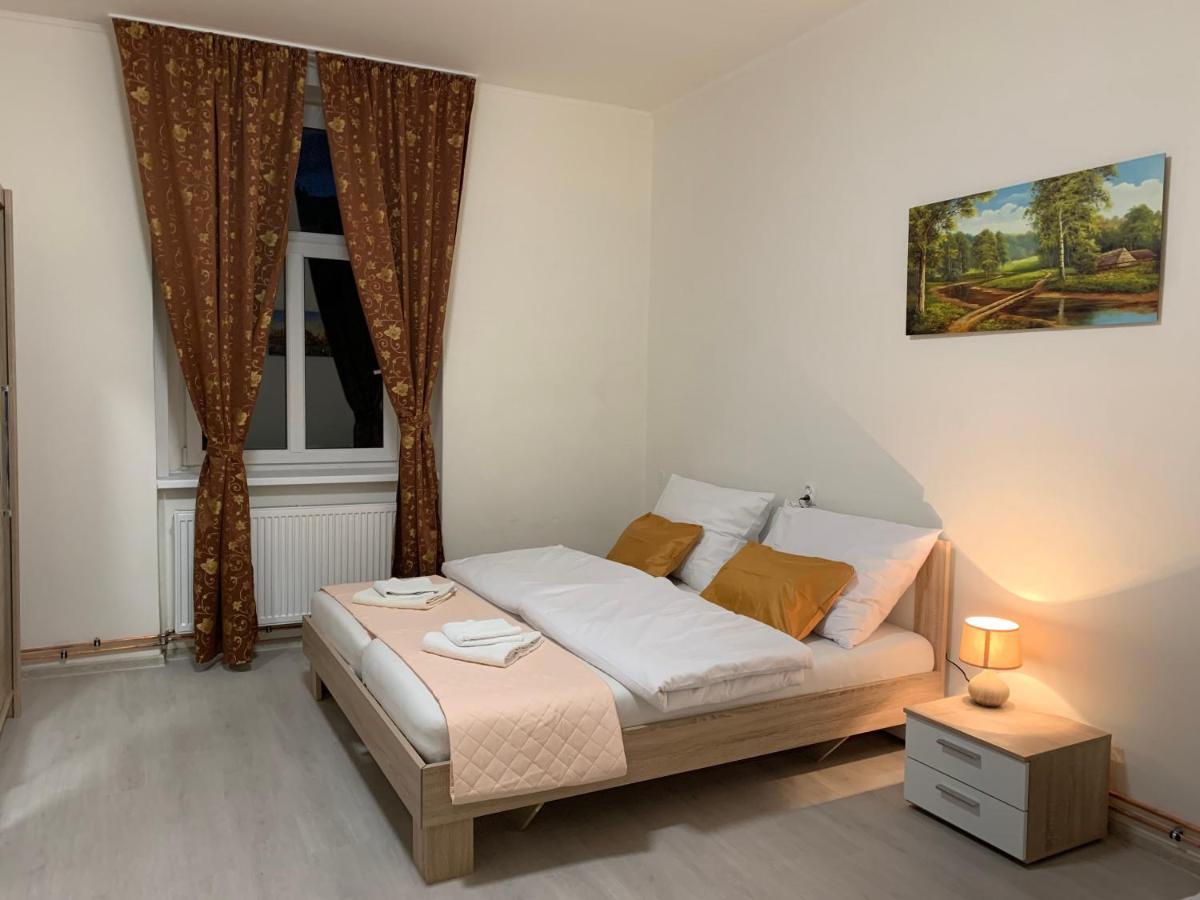 Kk Apartment Prag
