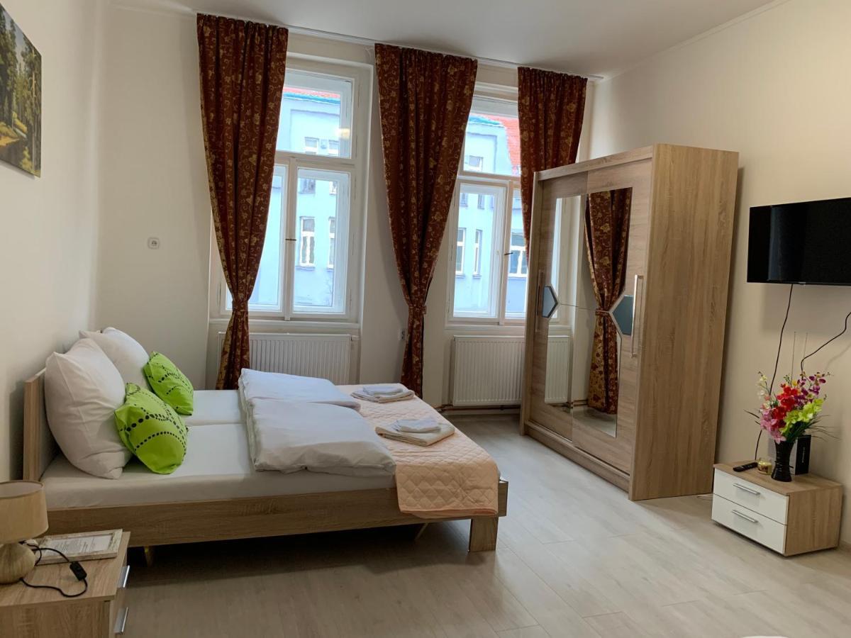 Kk Apartment Prag