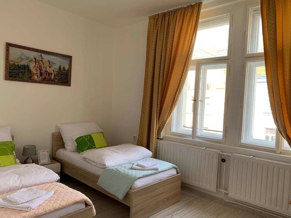 Apartment Kk *