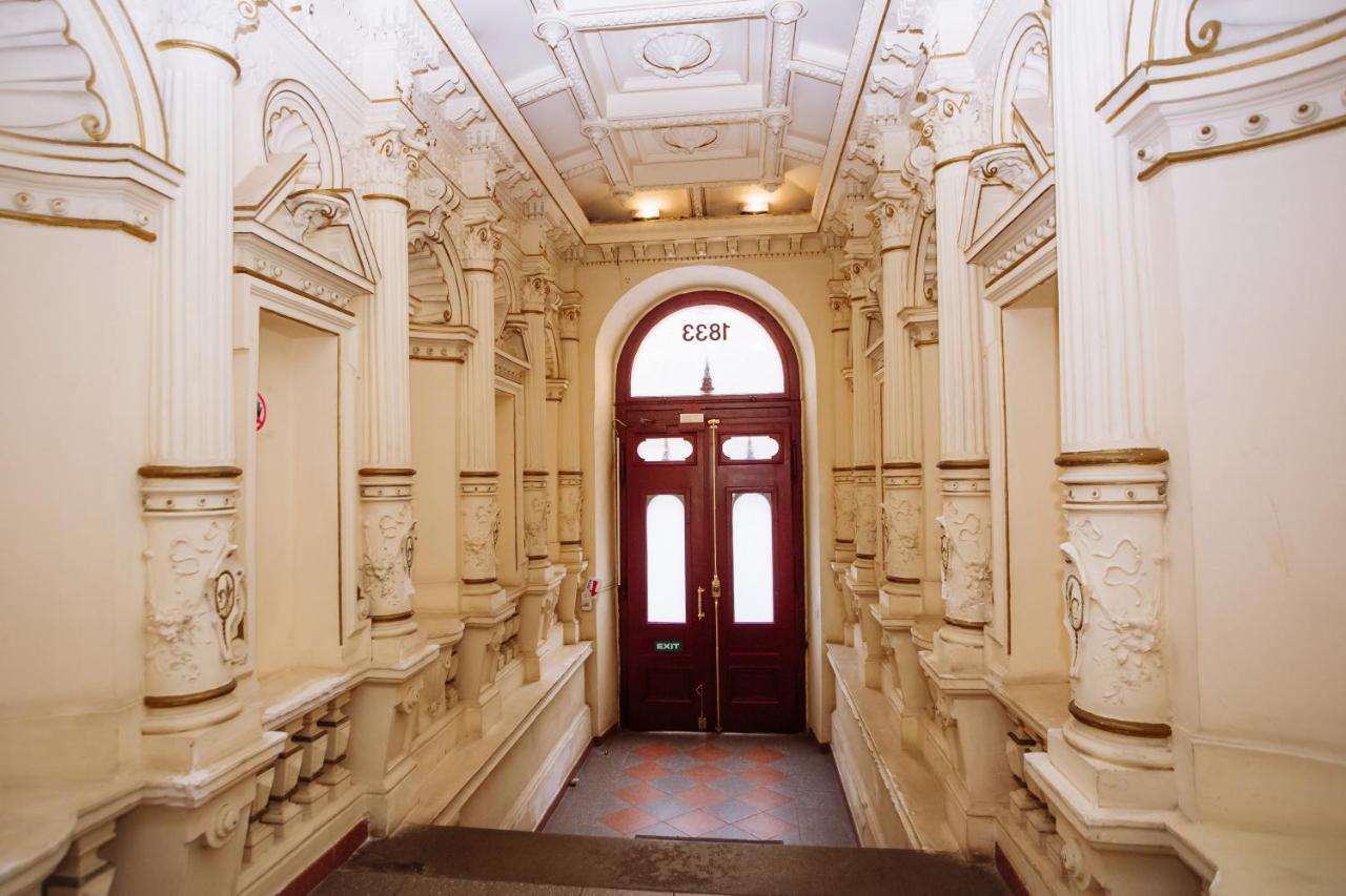 Apartment Prague *
